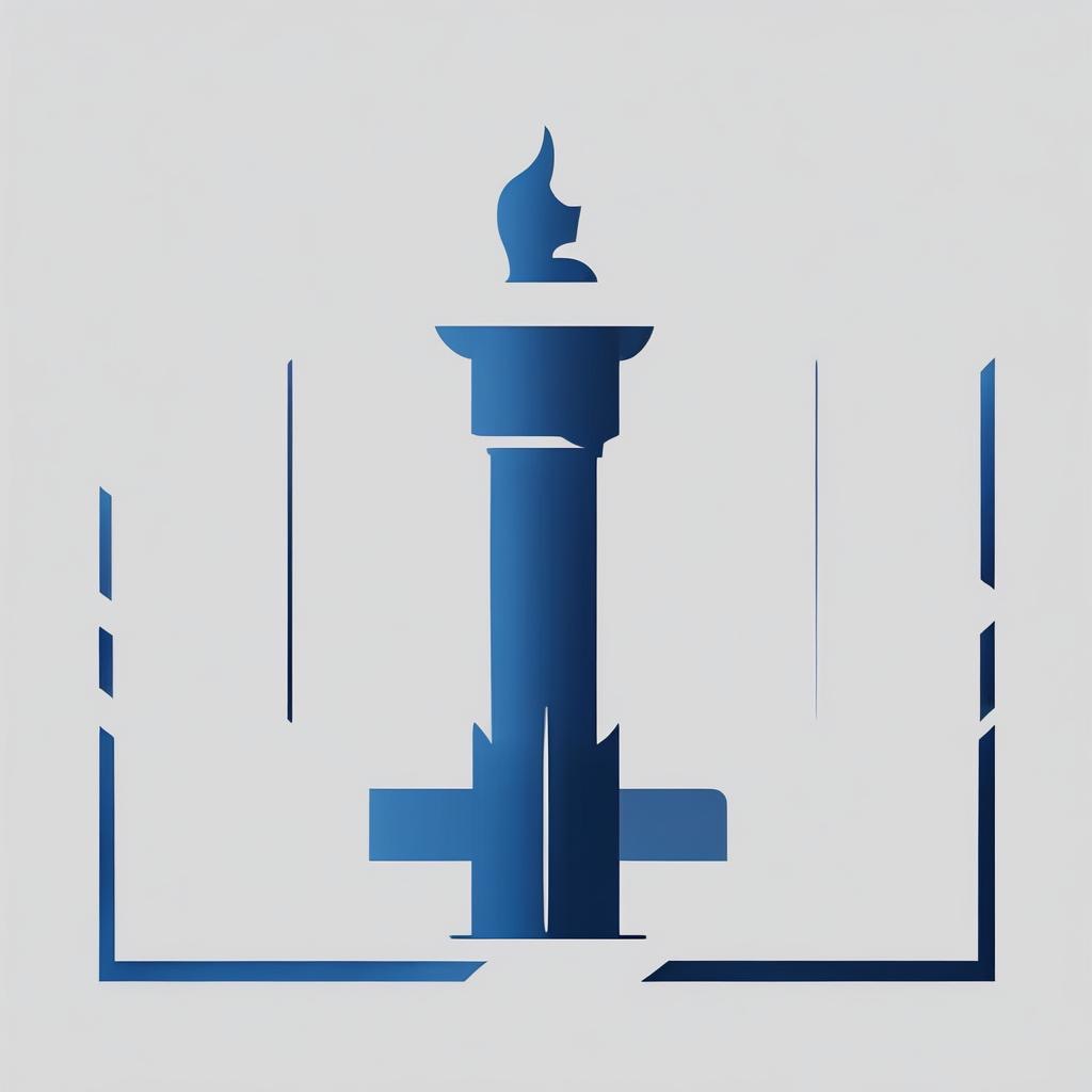 Florian Blue LLC trademarked logo